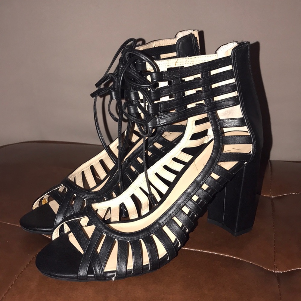 Franco Sarto Sandal